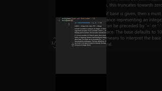 How to make a simple calculator in python 🐍 | #python #tech #pythonprogramming  #tutorial #shorts