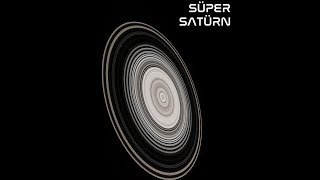 Dev Halkalı Gezegen Saturnden 200 Kat Büyük 