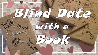 ASMR | Can you Guess | Blind Date with a Book | No Talking | lofi