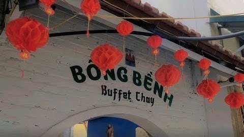 Bồng Bềnh Buffet Chay 210 Xã  Đàn - điểm hẹn bình an tại Hà Nội