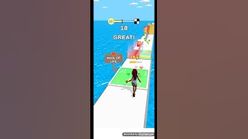 Run Of Life New Level 28#shorts #android #ios #run