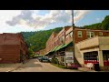 Matewan West Virginia: Massacre, Mine Wars, Hatfields & McCoys