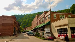 Matewan West Virginia: Massacre, Mine Wars, Hatfields & McCoys