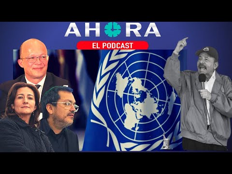 Ortega rechaza ingreso de expertos ONU. Presos políticos en riesgo