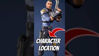 Fortnite - Where To Find Every Character