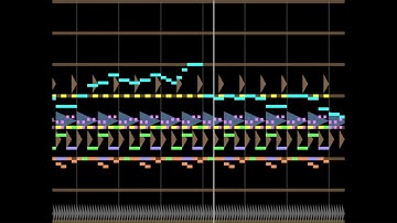 Some songs that I made #beepbox