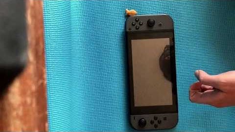 Math - Demo Video Measuring with One Non Standard Unit