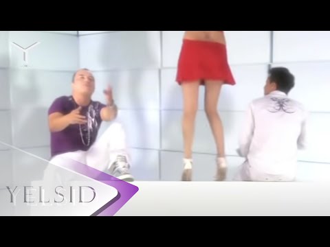 Yelsid Ft Aguanilé - Mejor Sin Ti (Salsa)