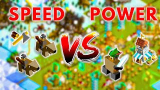 Is Hoodrick Better Than Bardur Polytopia Beta Replay Review
