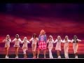 Faye Brookes - So Much Better - Legally Blonde the Musical - UK Tour