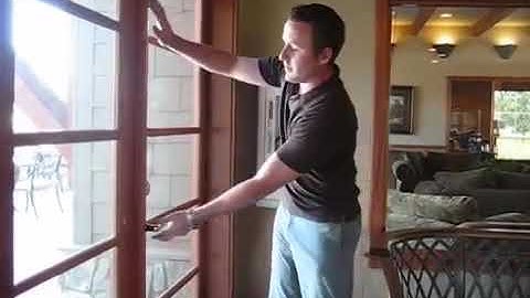 FirstWall Security System Demo from Fortress Secure Solutions