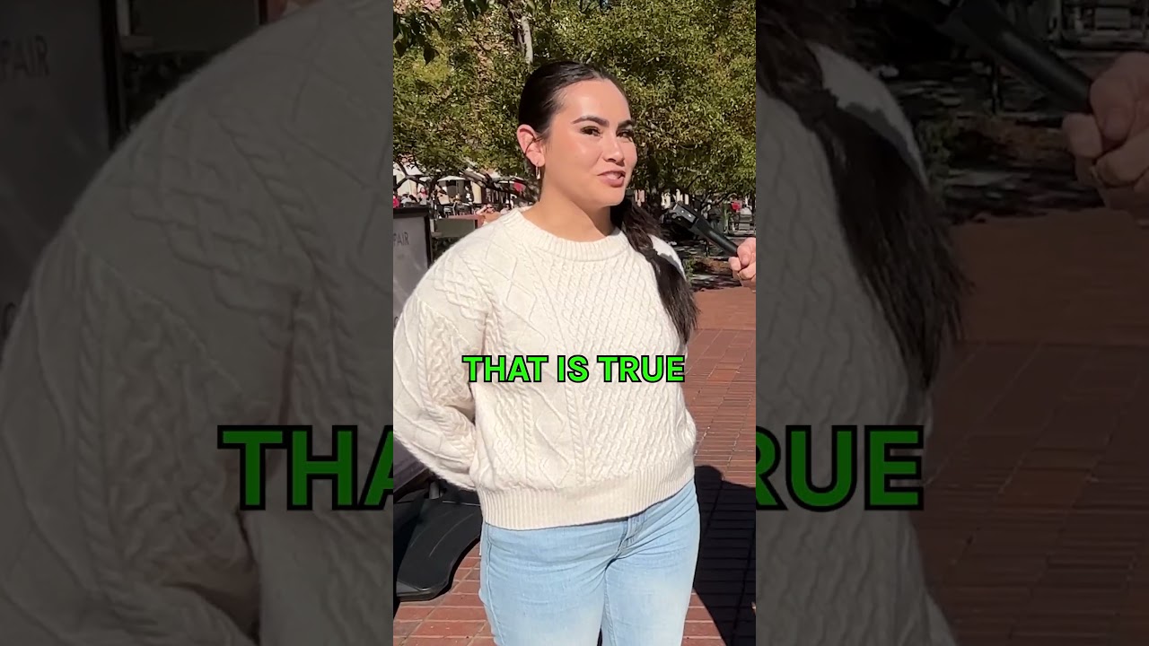 How well do you know your partner?? #coupleschallenge #streetinterview