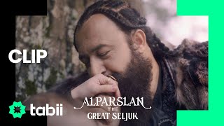 When I meet to Allah, all yearning will end. | Alparslan: The Great Seljuks Episode 10