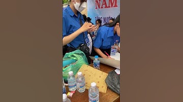 Tiếp sức mùa thi 2023