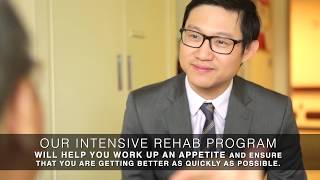 Allure Rehabilitation Group Commercial Chinese Mandarin