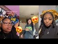 Destiny (ll_destinny )Tiktok Compilation |February /March 2021