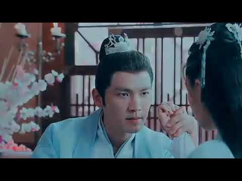 الجنرال وانا بين ذراعيك اليلة طلب خاص مسلسل صيني تاريخي روعة