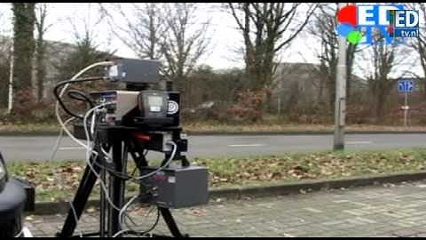 Man rijdt 83 km/uur te hard: geen bon