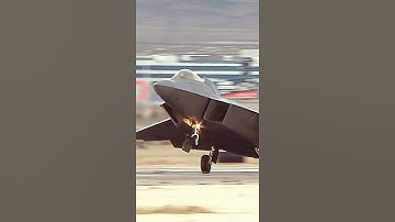 F22 RAPTOR / #shorts