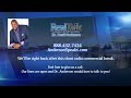 Real Talk with Dr. David Anderson - TOUGH TOPIC TUESDAY: Decade by Decade &amp; the Power of Mentoring.