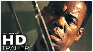 SPIRAL  Trailer (2020) Chris Rock, Samuel L. Jackson Horror Movie HD