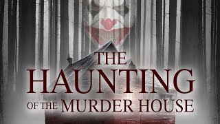The Haunting of the Murder House - Trailer