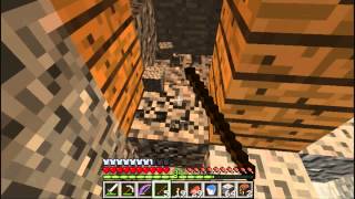 Minecraft: Farm Everything Episode 18 - Timelapse Caving