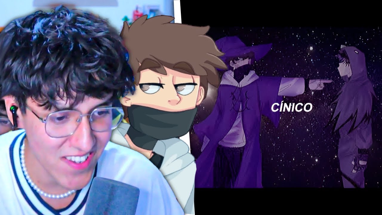 Aquino, Natalan y Soarinng REACCIONAN sus COVER IAS