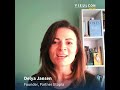 Delya Jansen — Founder, Partner Utopia for VixulCon'25