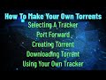 How To Make Your Own Torrents Mp3 Song