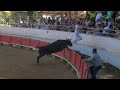 SAINT CHRISTOL COURSE DE LIGUE 23/07/24
