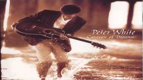 Thumbnail of Peter White - Bittersweet