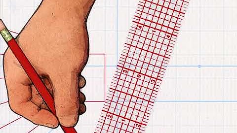 Drawing Perspective with David Chelsea: Stairs In Perspective