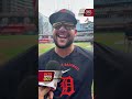 ¿No lo pusieron en Netflix? 👀🤣El ponche de Enmanuel De Jesús🇻🇪 a Shohei Ohtani