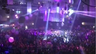 Radio 8FM 80's-90's-00's Party Den Bosch 19-01-2013