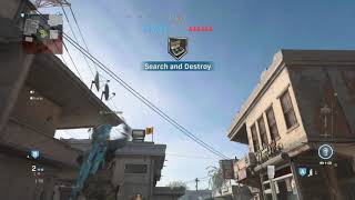 Khandor Double Crossmap 2