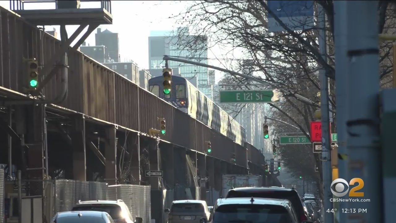 Park Ave Viaduct repair forcing some businesses to relocate