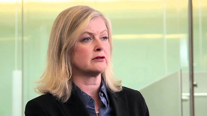 Women in Science and Medicine - Barbara Murphy, MD
