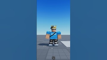 HOW TO MAKE A BADGE THAT GIVES YOU AN ITEM | Roblox Studio Tutorial