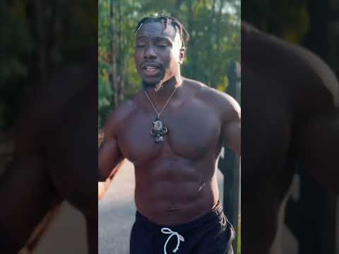 Build Bigger Legs with Only Calisthenics