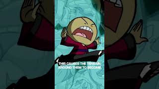 The "Xiaolin Showdown" Explained