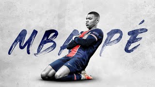 Kylian Mbappe Rare Psg 4K Free Clips Mbappe Clips For Edit