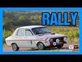 Renault 12 Gordini - Jean-Marc DURR - RALLY - 2019 - Vosges Rallye Festival + Eric LEIDEMER