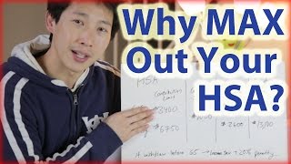 Why Max Out Your HSA | BeatTheBush