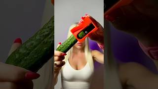 GIANT SHARPENER you've never seen before! #unboxing #hacks #sharpenner #experiment