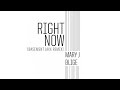 Mary J. Blige - Right Now (Basement Jaxx Remix / Audio)