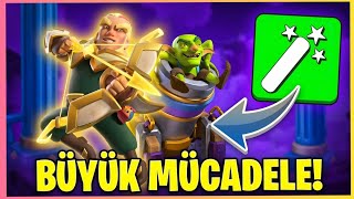 Cr-Rastgele Butonla Buyuk Mucadele Maçları