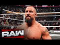 Bron Breakker repels The Judgment Day’s ambush: Raw highlights, March 3, 2025