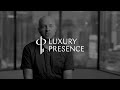How Luxury Presence closed books 3x faster