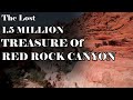 The lost 15 million mormon treasure